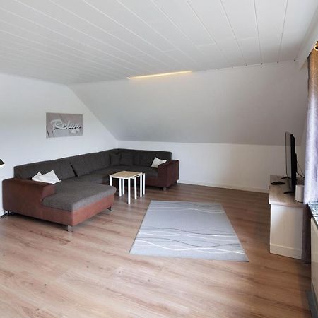 Leuchtenberg Zell Eksteriør billede