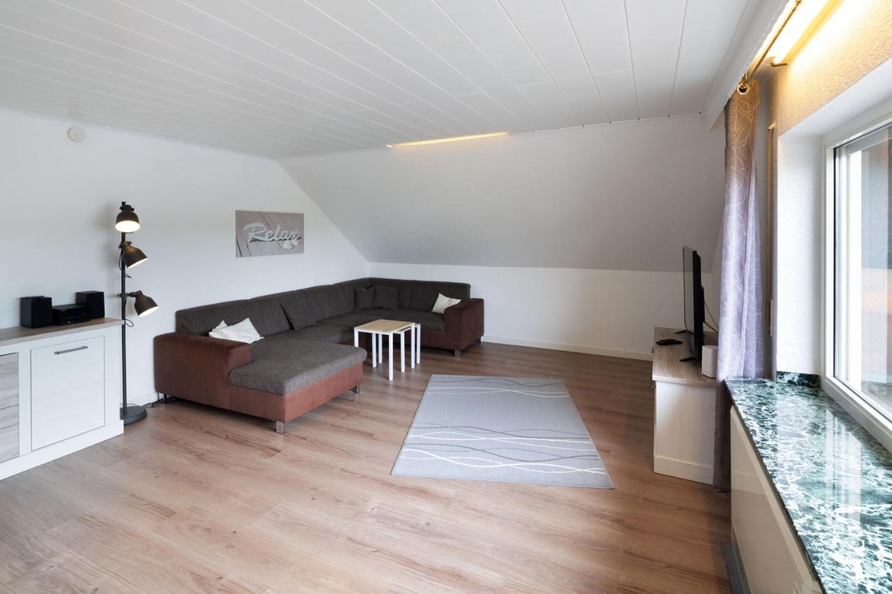 Leuchtenberg Zell Eksteriør billede