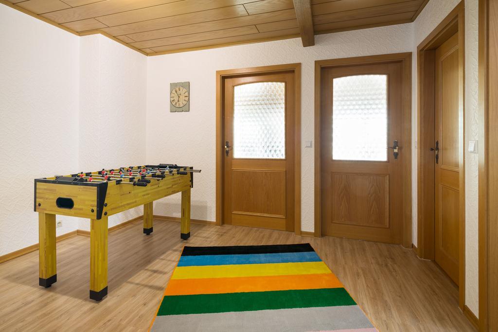 Leuchtenberg Zell Eksteriør billede