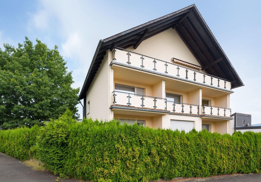 Leuchtenberg Zell Eksteriør billede